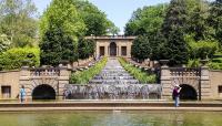 Meridian Hill Park, Washington, D.C.