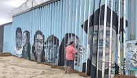 Friendship Park, Tijuana, Mexico