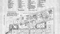 Michael Reese Hospital and Medical Center Development Plan, Chicago, IL, 1962