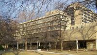 Michael Reese Hospital, Chicago, IL