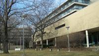 Michael Reese Hospital, Chicago, IL