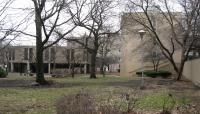 Michael Reese Hospital, Chicago, IL