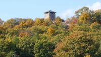 Middlesex Fells Reservation, Stoneham, MA