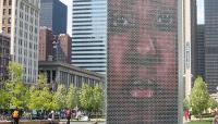 Millenium Park, Chicago, IL