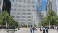 Millenium Park, Chicago, IL