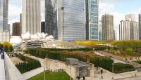 Millenium Park, Chicago, IL