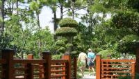 Photo courtesy Morikami Museum and Japanese Gardens:: ::The Cultural Landscape Foundation