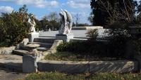 Mount Calvary Cemetery, Richmond, VA