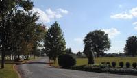 Mount Calvary Cemetery, Richmond, VA