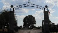 Mount Calvary Cemetery, Richmond, VA