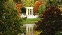 Mount Auburn Cemetery, Cambridge, MA