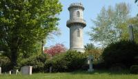 Mount Auburn Cemetery, Cambridge, MA