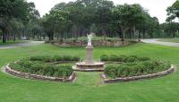 Mount Olivet Cemetery, Fort Worth, TX