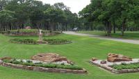 Mount Olivet Cemetery, Fort Worth, TX