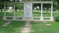 Mount Olivet Cemetery, Fort Worth, TX