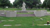 Mount Olivet Cemetery, Fort Worth, TX