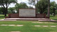 Mount Olivet Cemetery, Fort Worth, TX