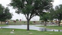 Mount Olivet Cemetery, Fort Worth, TX