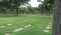 Mount Olivet Cemetery, Fort Worth, TX