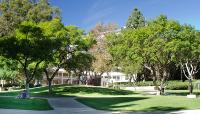 Franklin D. Murphy Sculpture Garden, Los Angeles, CA 