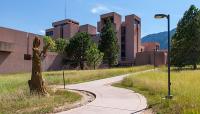 National Center for Atmospheric Research, Boulder, CO