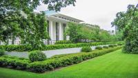 North Carolina Legislative Building and Grounds, Raleigh, NC