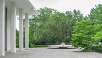 North Carolina Legislative Building and Grounds, Raleigh, NC