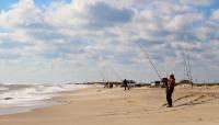 Cape Hatteras National Seashore, Outer Banks,  NC 