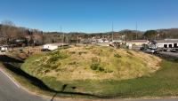 Nikwasi Mound, Franklin, NC