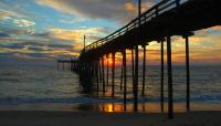 Bodie Island, Cape Hatteras National Seashore, Outer Banks, NC 