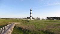 Bodie Island, Outer Banks National Park, Cape Hatteras, NC 