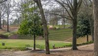 McIver Amphitheater, Raleigh, NC