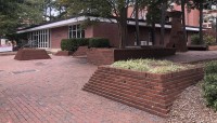 Burlington Nuclear Lab Area, North Carolina State University, Raleigh, NC