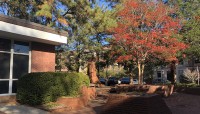 Burlington Nuclear Lab Area, North Carolina State University, Raleigh, NC