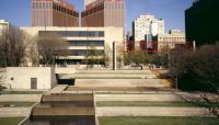 Gene Leahy Mall, Omaha, NE