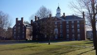 Phillips Exeter Academy, Exeter, NH