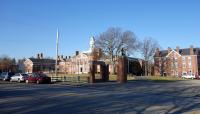 Phillips Exeter Academy, Exeter, NH