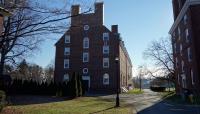 Phillips Exeter Academy, Exeter, NH