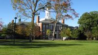 Phillips Exeter Academy, Exeter, NH