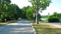 Swasey Parkway, Exeter, NH