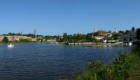 Swasey Parkway, Exeter, NH