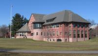 Lawrenceville School, Lawrenceville, NJ