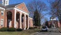 Lawrenceville School, Lawrenceville, NJ