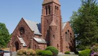 Lawrenceville School, Lawrenceville, NJ