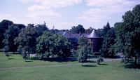 Lawrenceville School, Lawrenceville, NJ