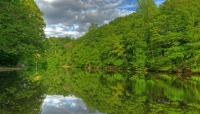 Echo Lake, Mountainside, Union County Park System, NJ
