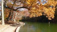 Echo Lake, Mountainside, Union County Park System, NJ