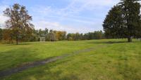 Princeton Battlefield, Princeton, NJ