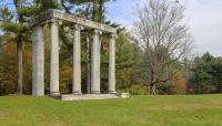 Princeton Battlefield, Princeton, NJ