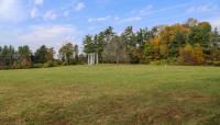 Princeton Battlefield, Princeton, NJ